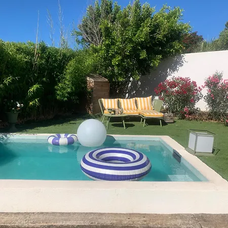 Boho Cassis
