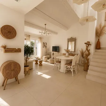 Boho Cassis