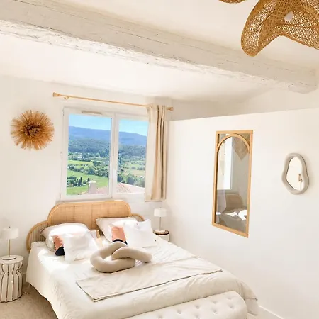 Boho * Cassis