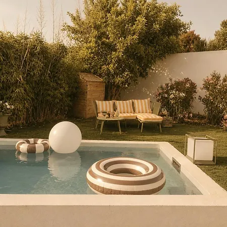 Villa Boho Cassis